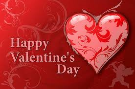 バレンタインキャンペーン